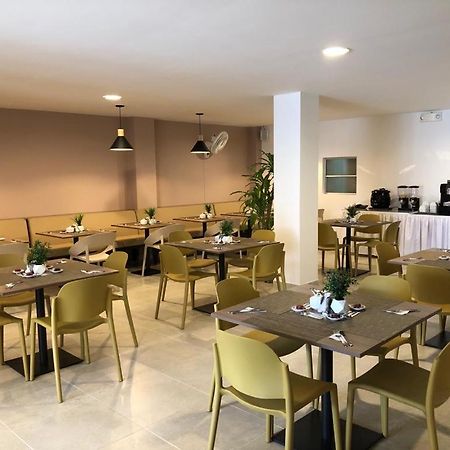 Colon Plaza Hotel 图马科 外观 照片